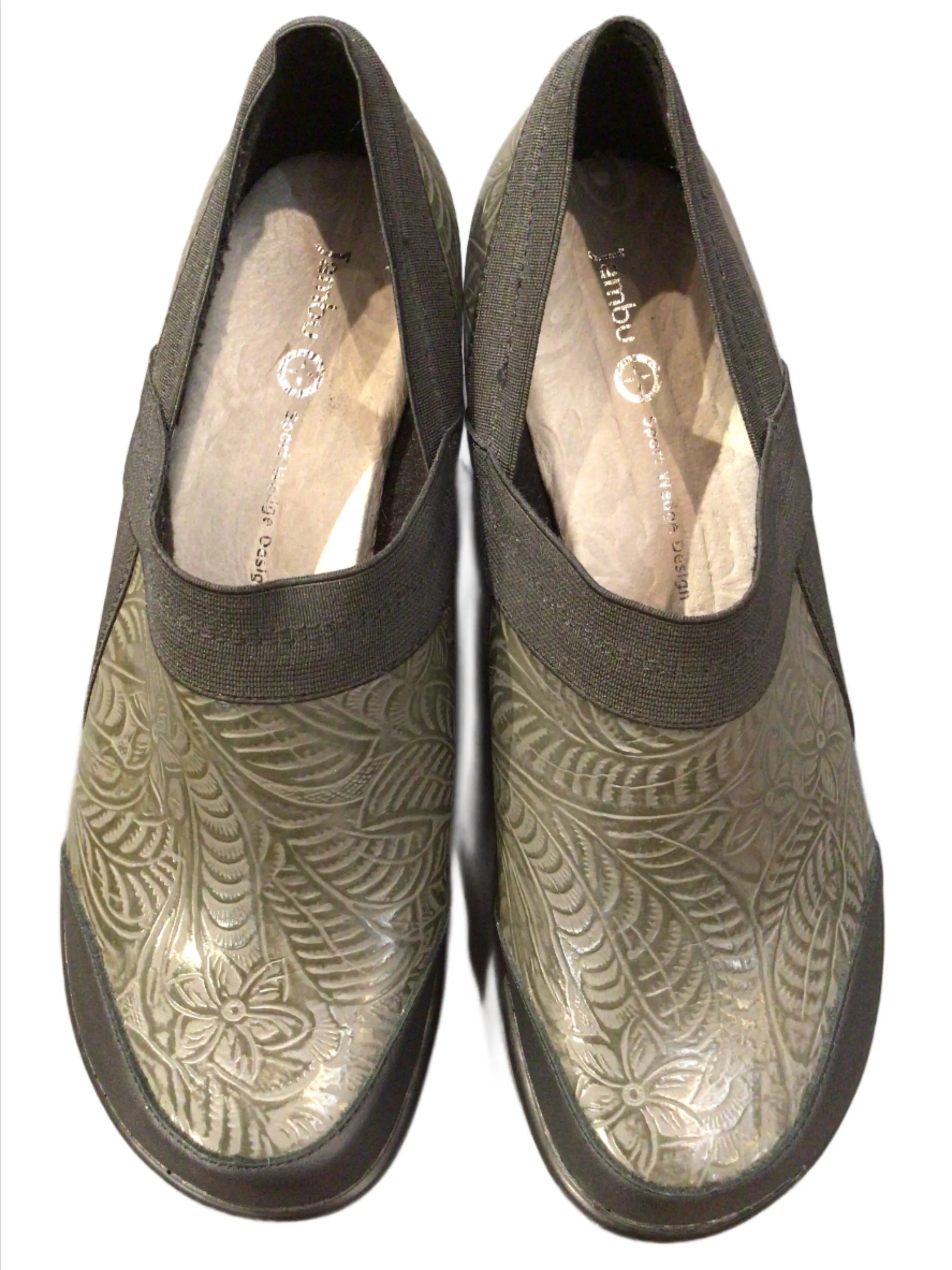 Women's Cali Slip-On Shoe