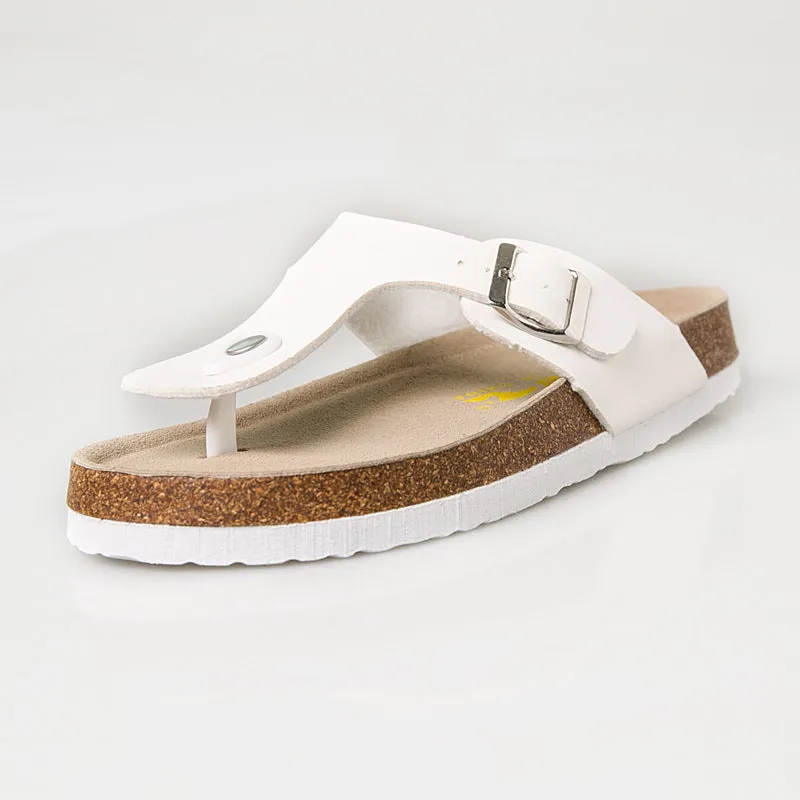 Women's colorful rhinestone flip-flops， Fashion Sandals