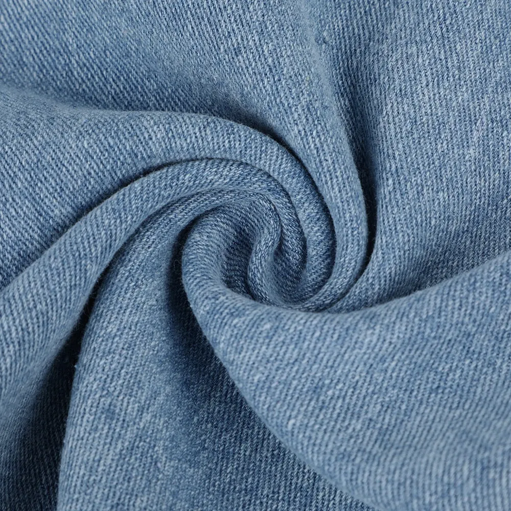 Women's Denim Overalls