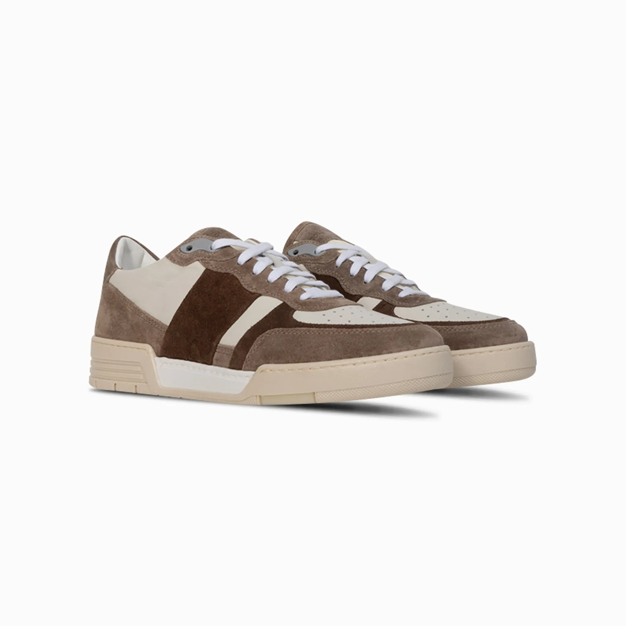 Women's Devastator Low - Espresso