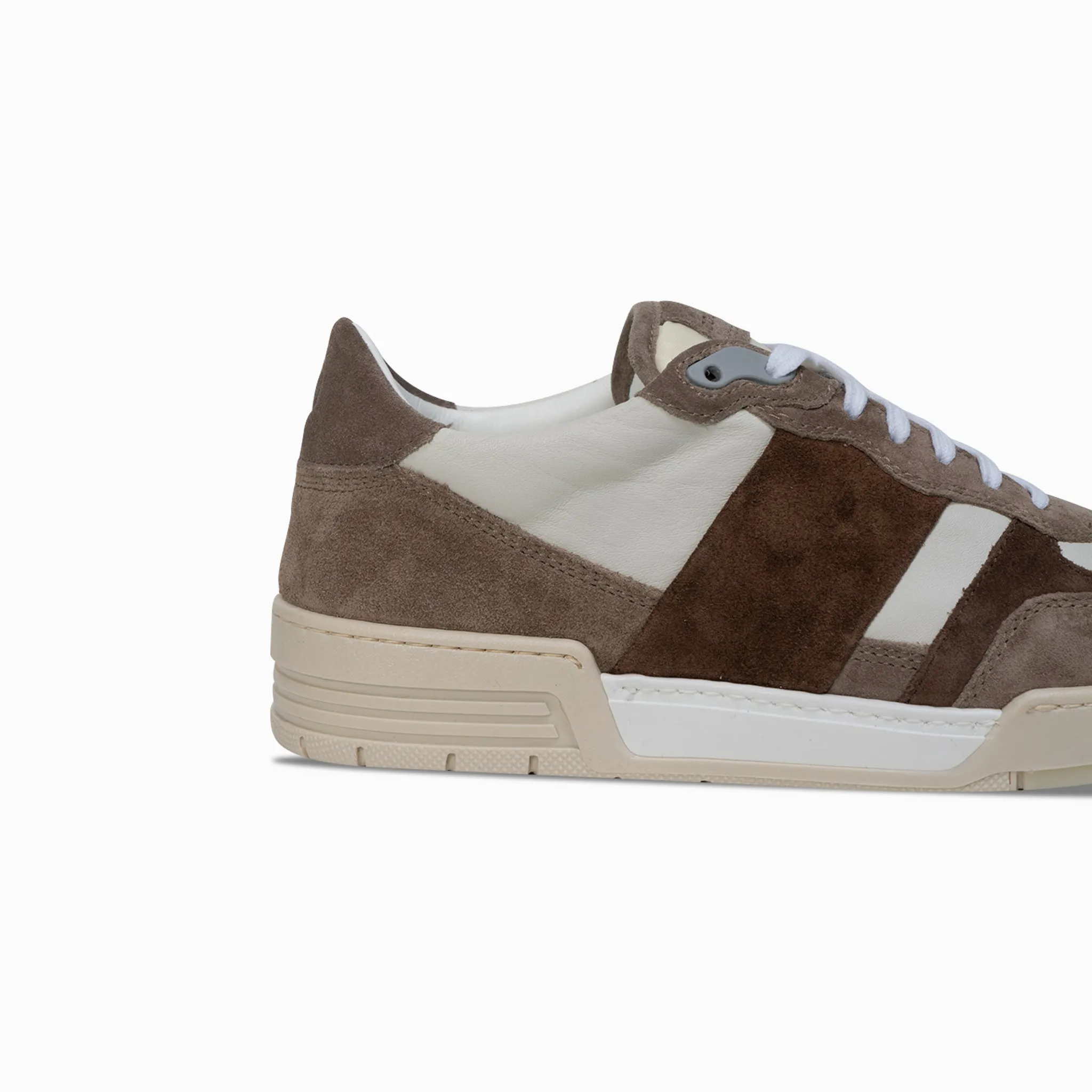 Women's Devastator Low - Espresso