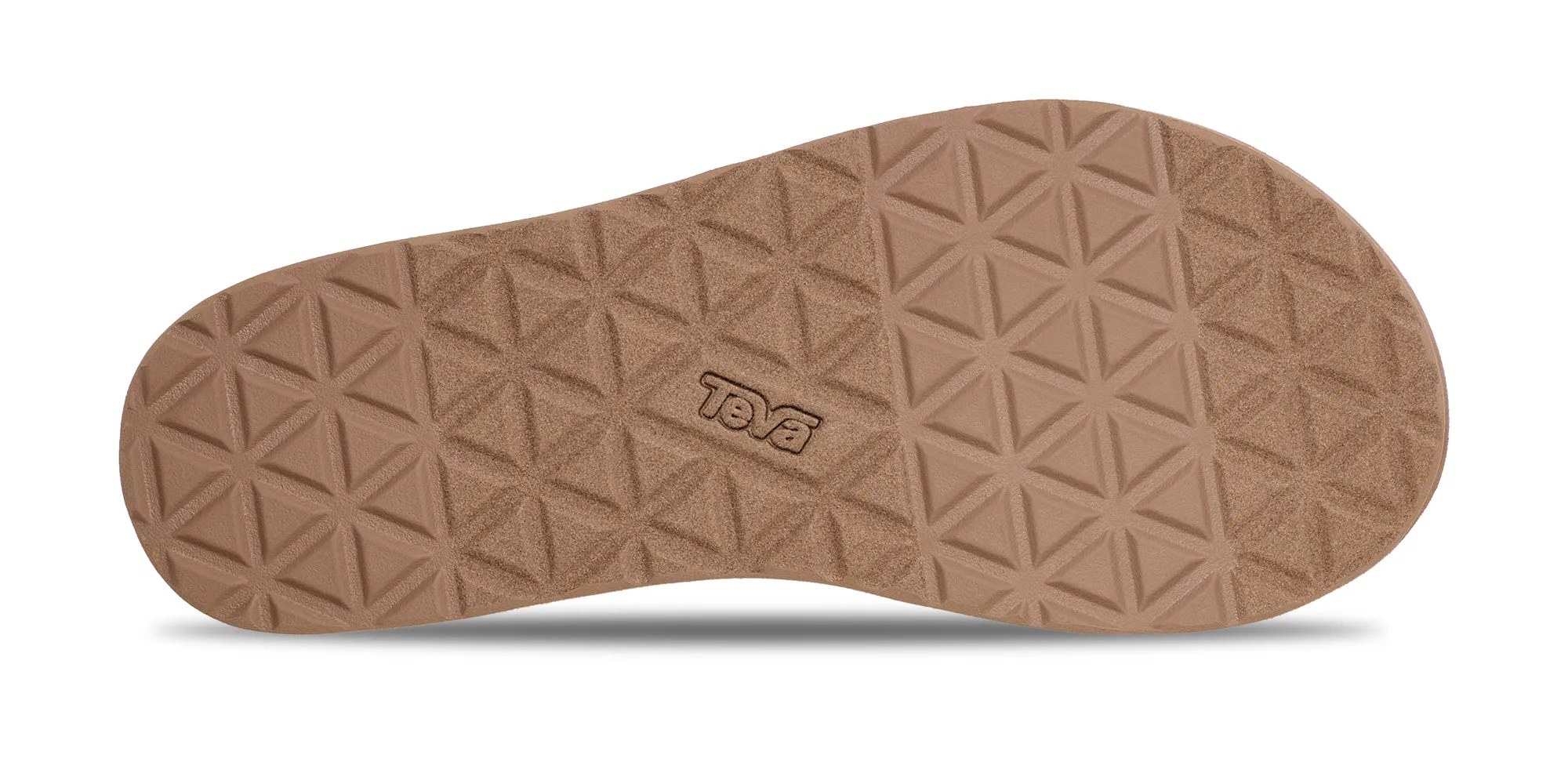 WOMEN'S FLATFORM SANDAL SLIM