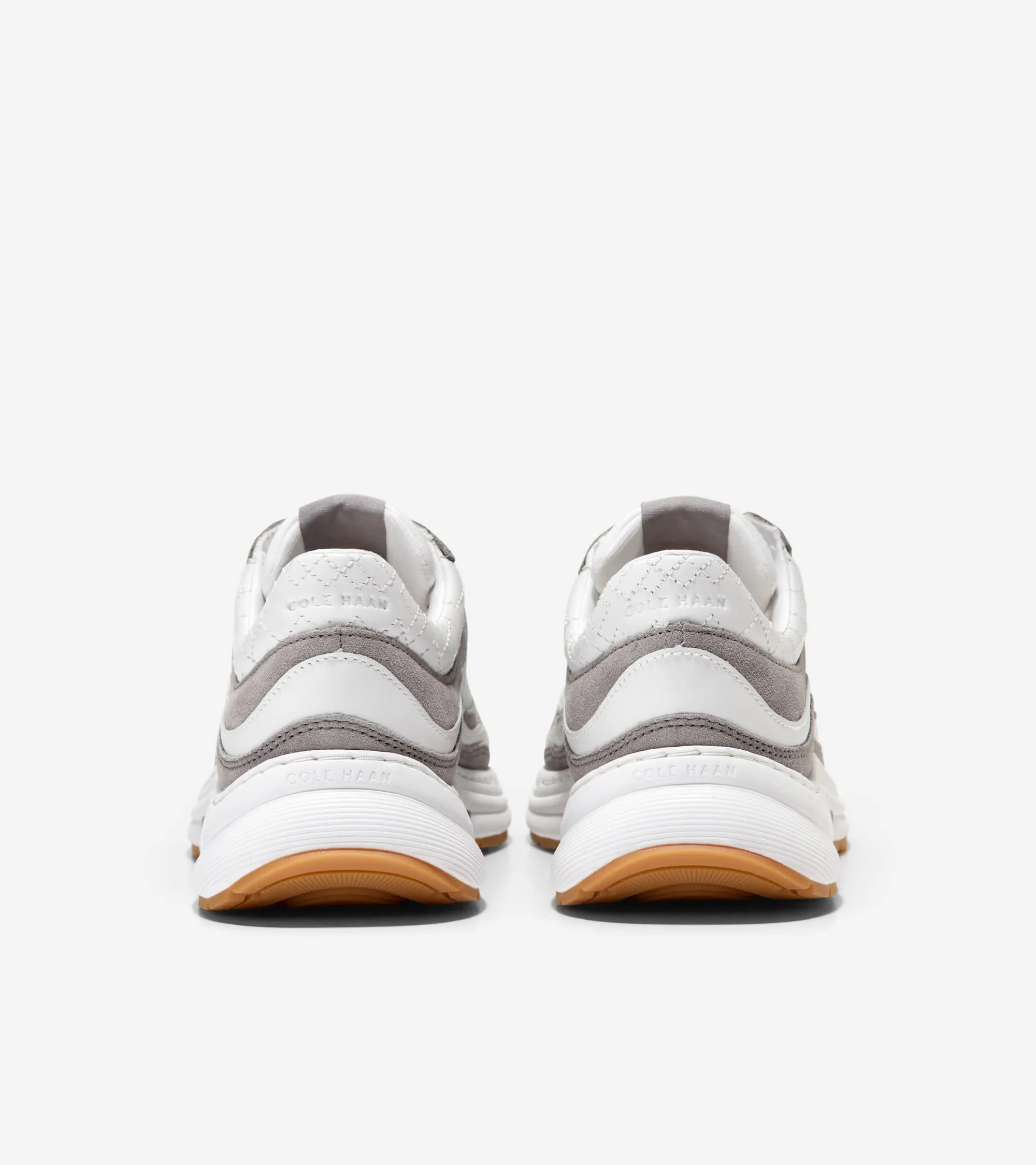 Women's GrandPrø Eleeana Running Sneakers