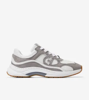 Women's GrandPrø Eleeana Running Sneakers