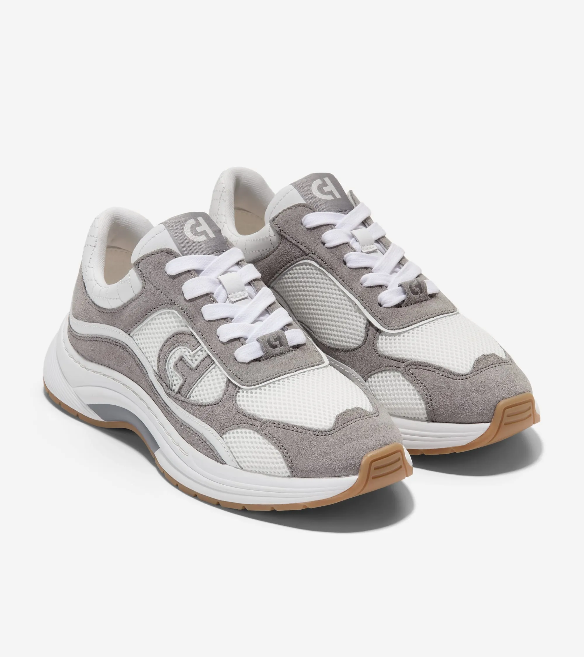 Women's GrandPrø Eleeana Running Sneakers