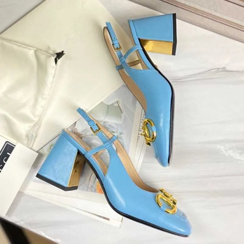 Womens High Block Heel Shoes Sexy
