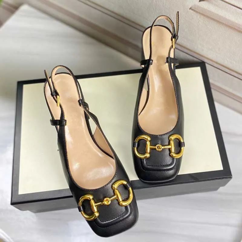 Womens High Block Heel Shoes Sexy