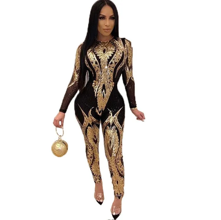 Womens Jumpsuit | Womens Romper | Sexy Bodysuit | Womens Bodysuit | See Through Bodysuit | Womens Catsuit | See Through Jumpsuit | Catsuit
