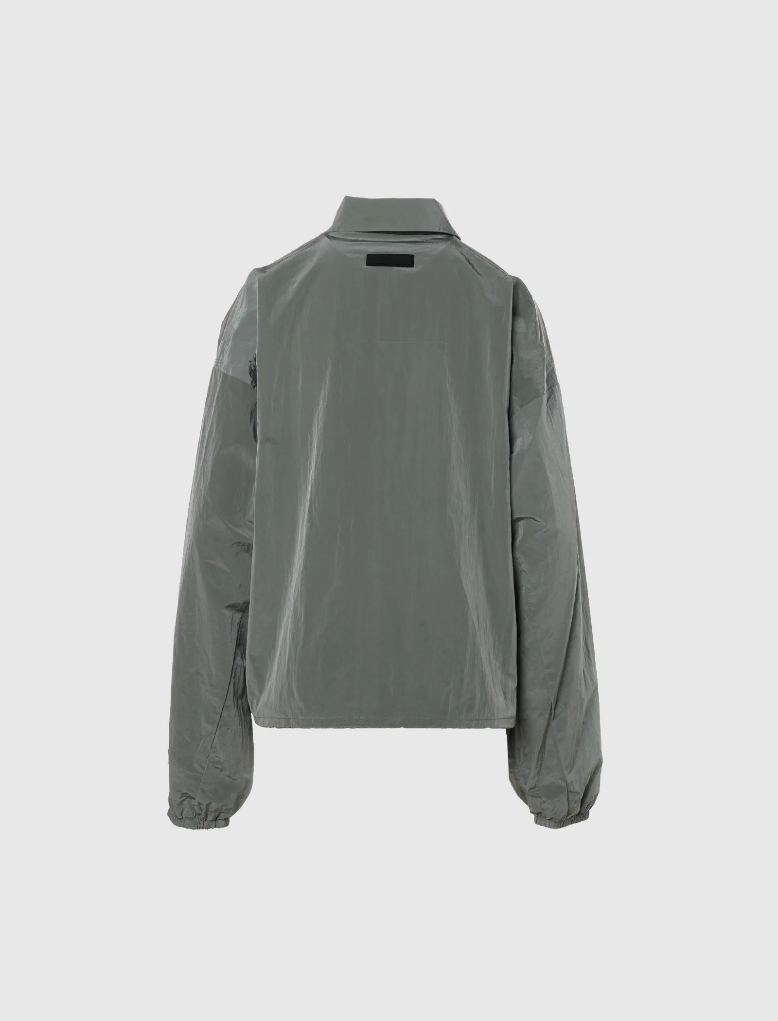 WOMEN'S SHELL BOMBER JACKET
