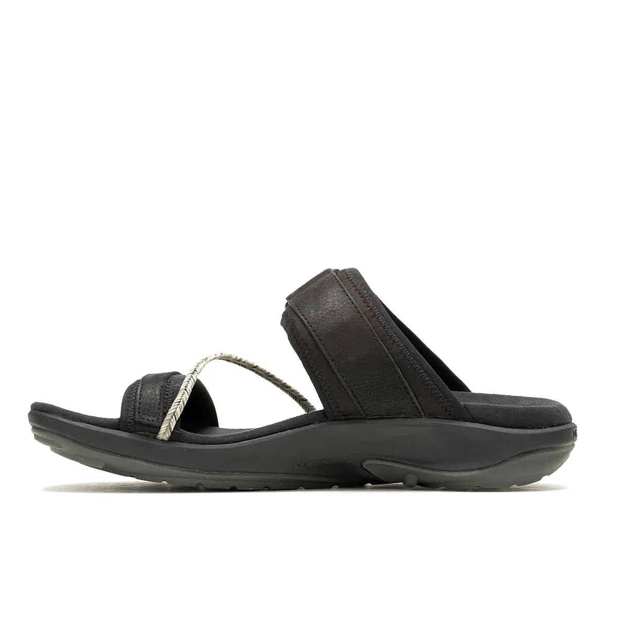 WOMEN'S TERRAN 4 SLIDE