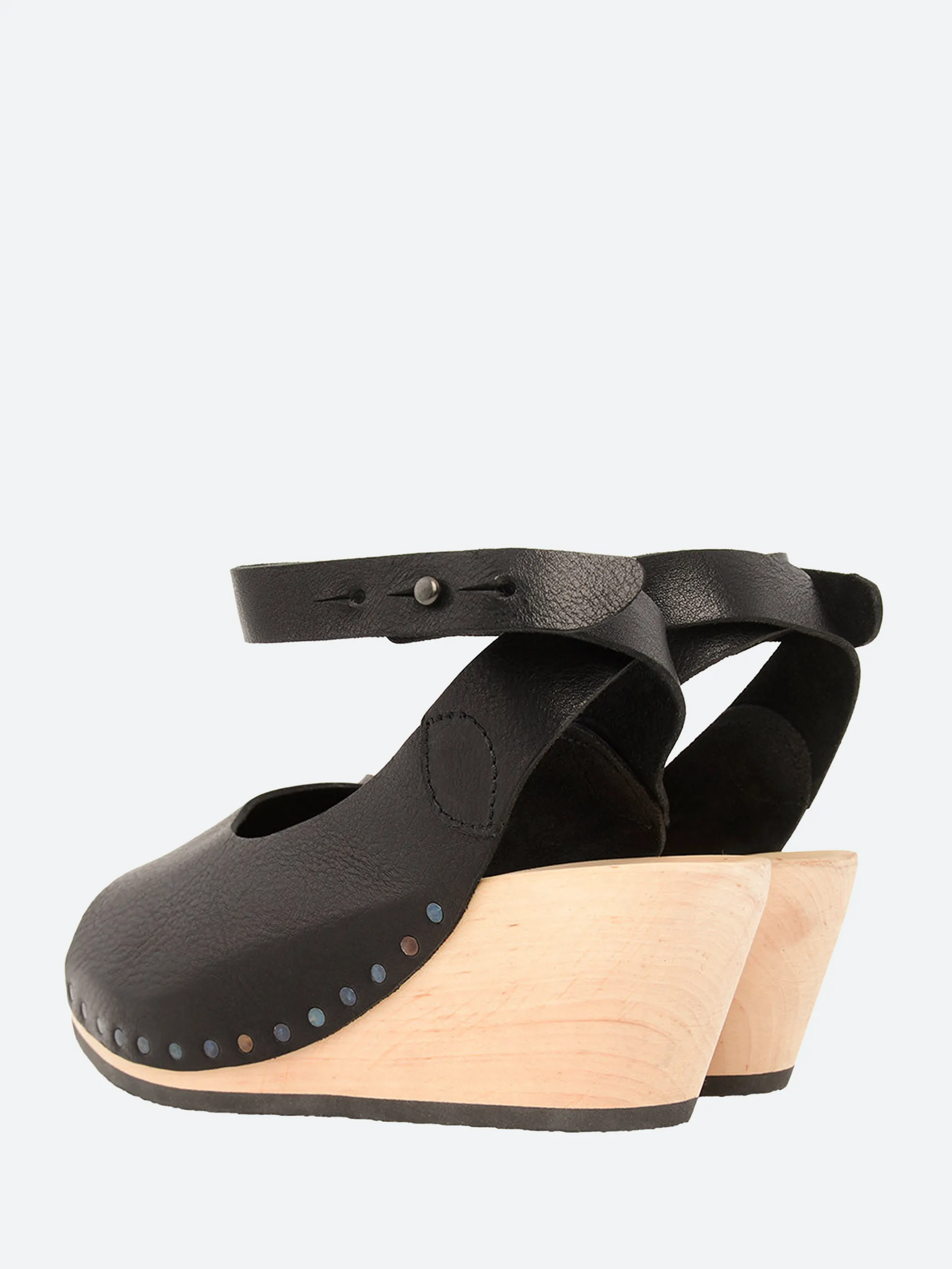 Wood Orinoco
