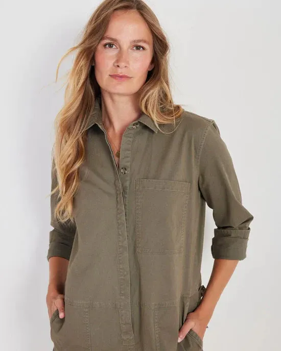 WORKSHOP ROMPER