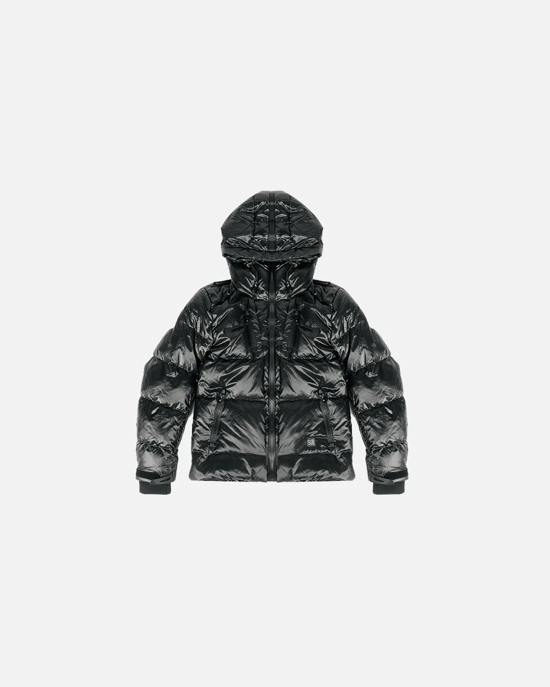 Xeist Onyx Puffer