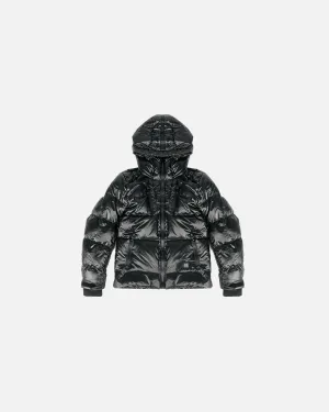 Xeist Onyx Puffer