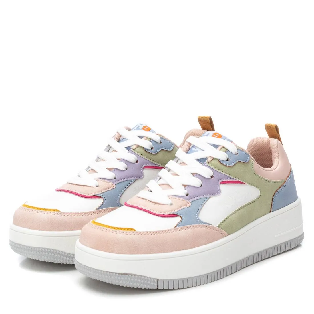 Xti Women's Sneakers 172411
