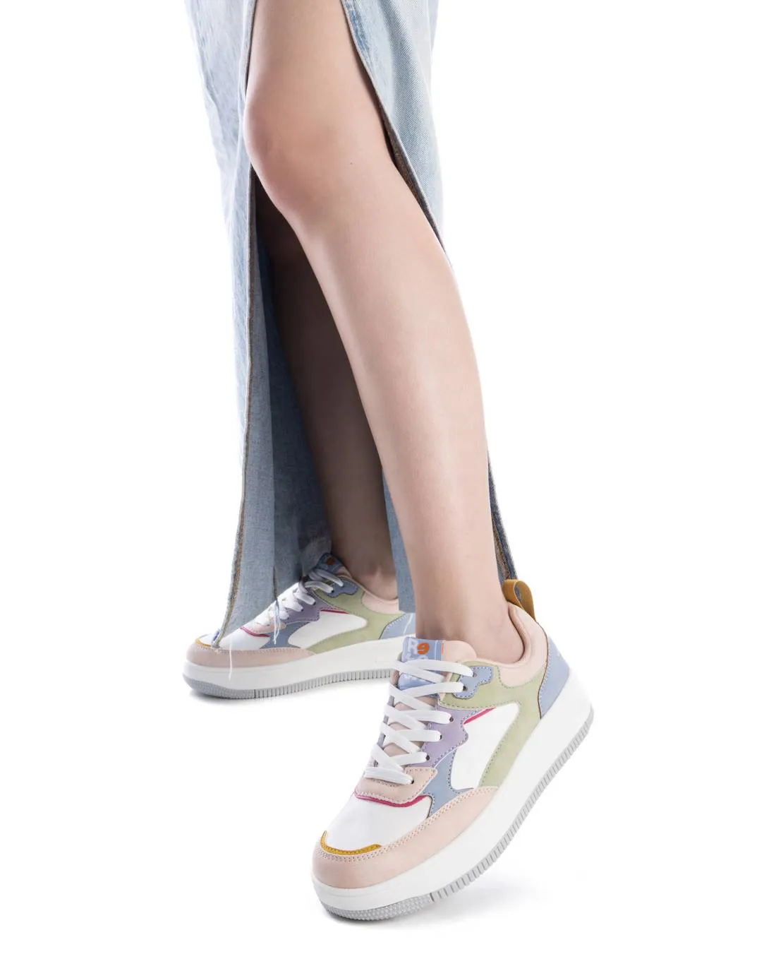 Xti Women's Sneakers 172411