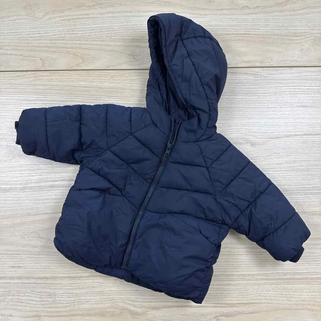 Zara OUTERWEAR jacket winter