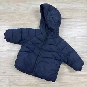 Zara OUTERWEAR jacket winter