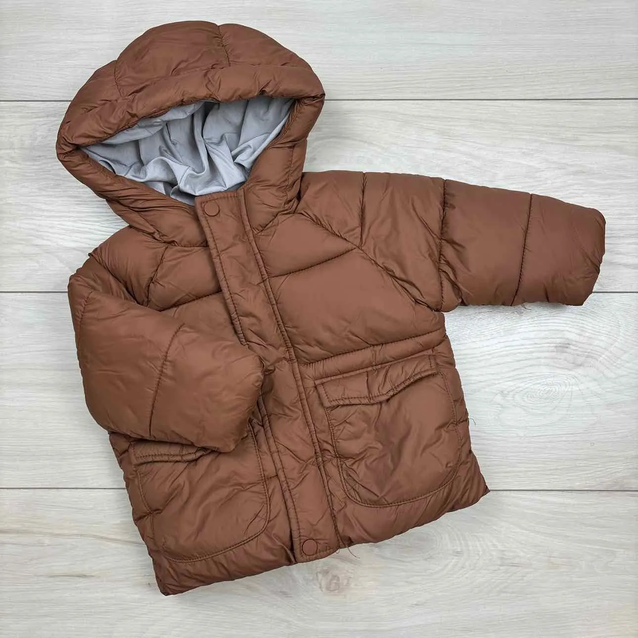 Zara OUTERWEAR jacket