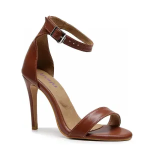 Zoe True Nude - Truly Nude Shade Seven - Street Sole