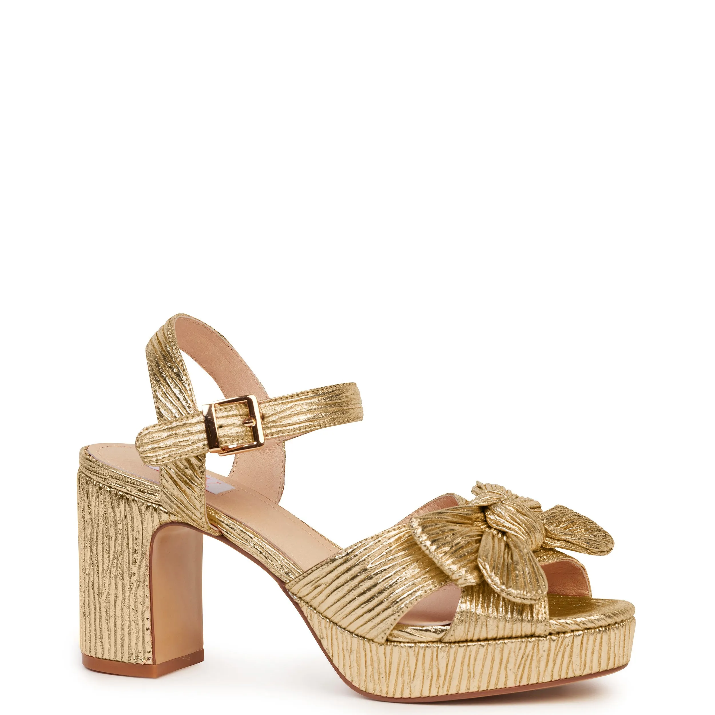 Zsa Zsa Heel