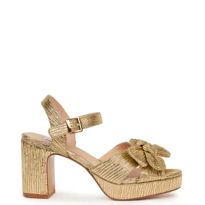 Zsa Zsa Heel